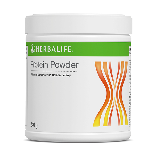 Proteína Herbalife - em Pó 240g