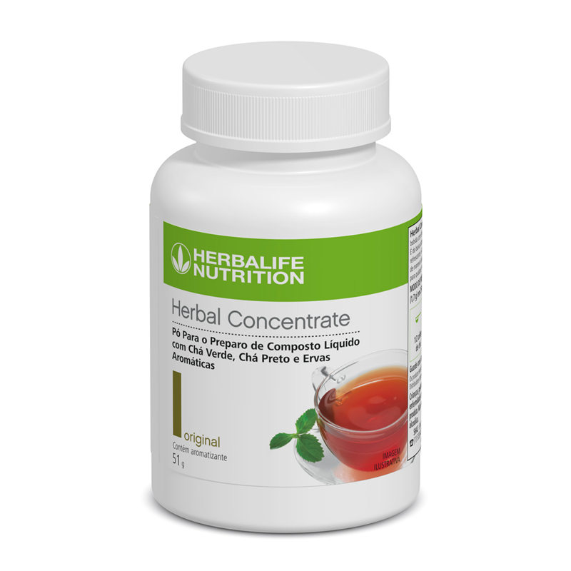 Hype Drink Herbalife (Lifttoff Sabor Abacaxi) - Bebida Funcional Para ...