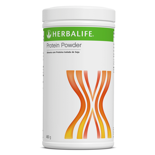 Proteína Herbalife - em Pó 480g