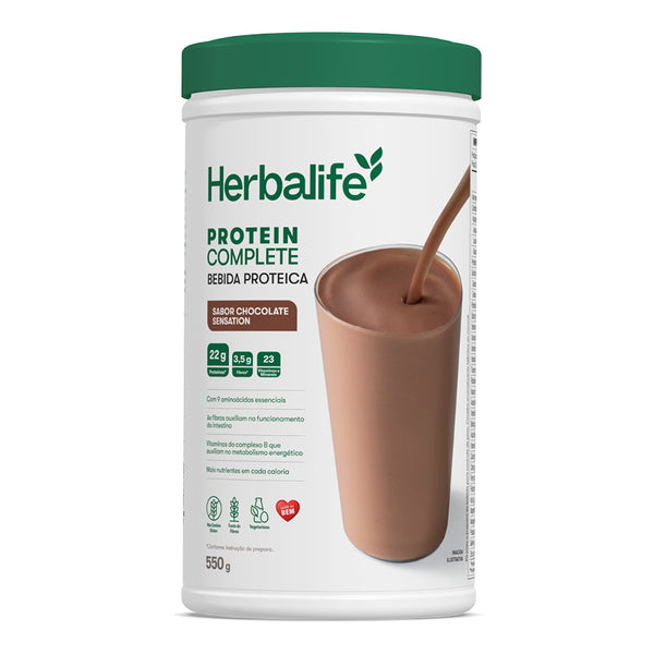 Herbalife Protein Complete Chocolate 550 g