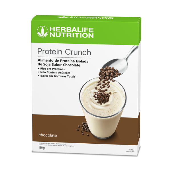 Protein Crunch  Herbalife - 150g