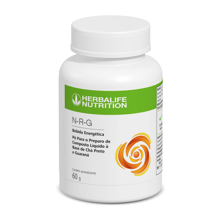 Hype Drink Herbalife (Lifttoff Sabor Abacaxi) - Bebida Funcional Para ...